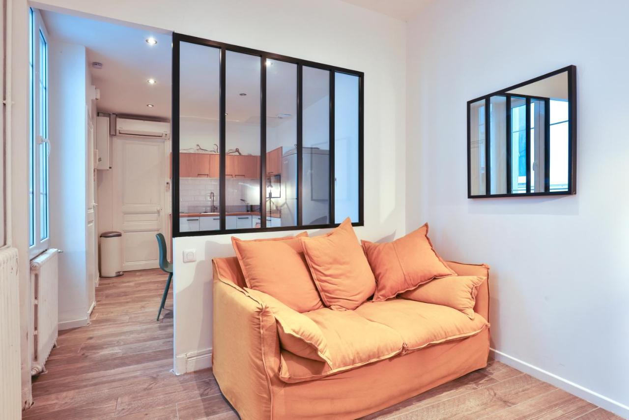 Fully Equipped, Ac & Central As Can Be Διαμέρισμα Νίκαια Εξωτερικό φωτογραφία